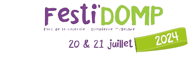 logo festi domp