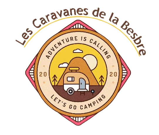 Logo Les caravanes De La Besbre