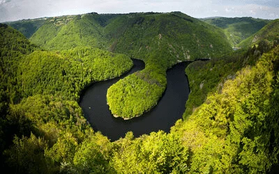 Vélos Auvergne